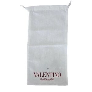 Valentino Garavani Dust Bag 7" X 13.5”
